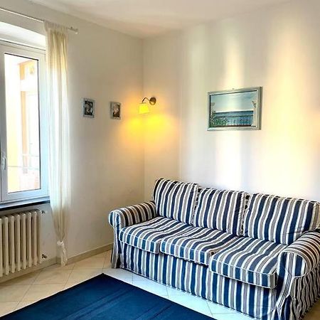 דירות סנטה מרגריטה ליגורה Splendido Trilocale A Due Passi Dal Mare מראה חיצוני תמונה