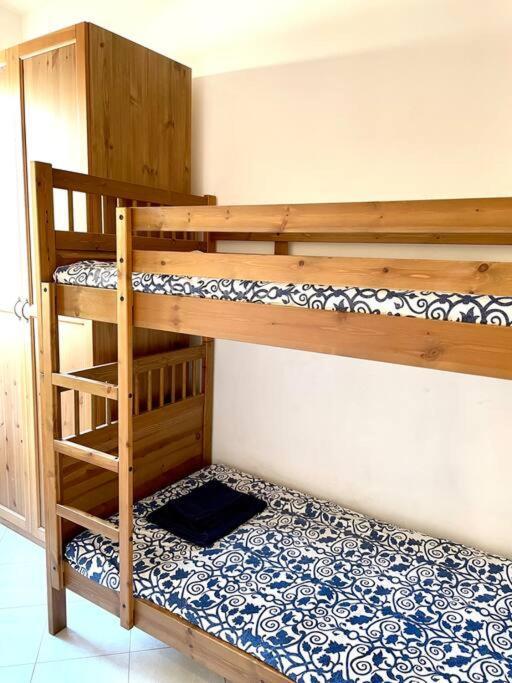 דירות סנטה מרגריטה ליגורה Splendido Trilocale A Due Passi Dal Mare מראה חיצוני תמונה