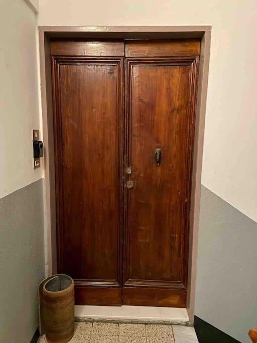 דירות סנטה מרגריטה ליגורה Splendido Trilocale A Due Passi Dal Mare מראה חיצוני תמונה