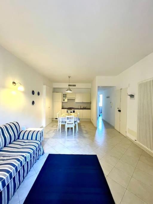דירות סנטה מרגריטה ליגורה Splendido Trilocale A Due Passi Dal Mare מראה חיצוני תמונה