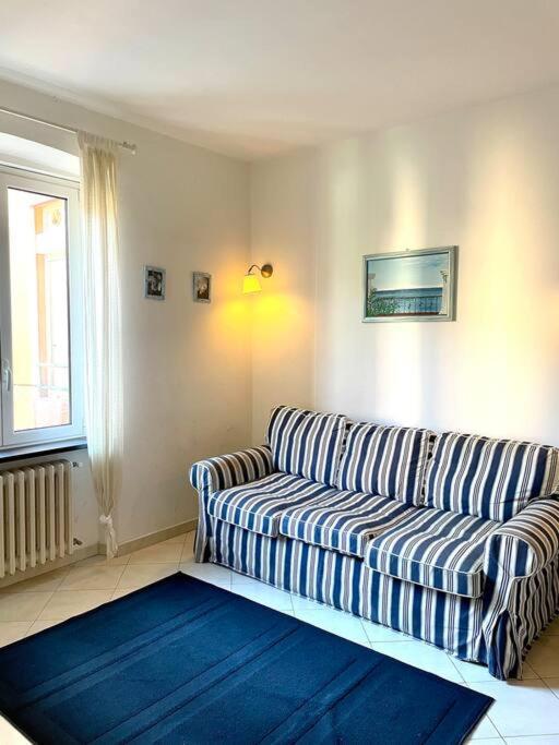 דירות סנטה מרגריטה ליגורה Splendido Trilocale A Due Passi Dal Mare מראה חיצוני תמונה