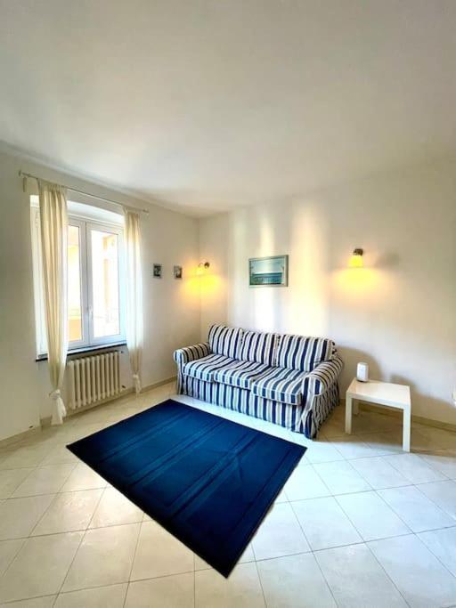 דירות סנטה מרגריטה ליגורה Splendido Trilocale A Due Passi Dal Mare מראה חיצוני תמונה